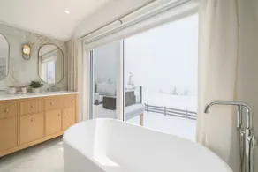 Chalet Rouge Charlevoix - Image 3
