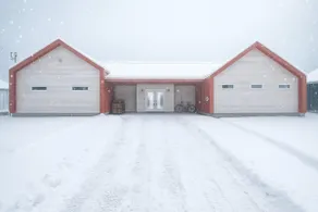 Chalet Rouge Charlevoix - Image 4
