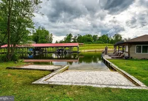 Camp Oak - Family Friendly Lakehouse - Sleeps 25 - Image 4