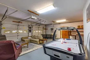 Hot Tub, Game Room, Mtn Views Near Ski & River - Image 4