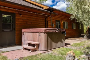 Hot Tub, Game Room, Mtn Views Near Ski & River - Image 5