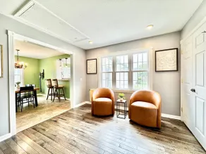 The Porch - Image 3