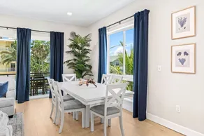 Sleek Townhome with Private Balconies & Patio! - Image 5