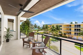 Sleek Townhome with Private Balconies & Patio! - Image 4