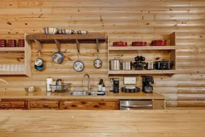 Grand Bunk - Private Lake-Game Room-Pickle Ball - Image 5