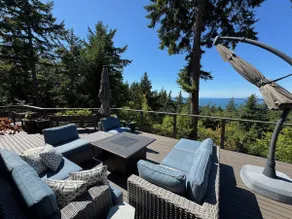 Orcas Island, Holiday House #275 - Image 2