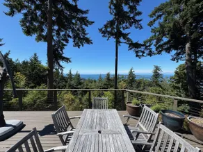 Orcas Island, Holiday House #275 - Image 3
