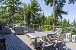 Orcas Island, Holiday House #275 - Image 4
