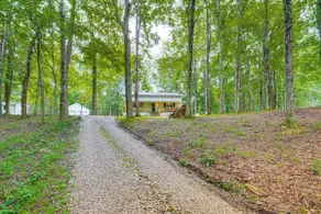 Secluded Lodge Stay: Day Trip to Audra State Park! - Image 2