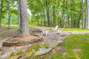 Secluded Lodge Stay: Day Trip to Audra State Park! - Image 3