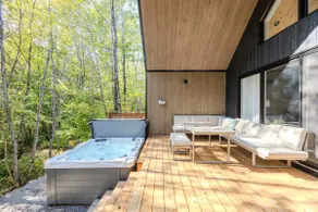 Skova - Nordic Harmony - Spa & Forest View - Image 5