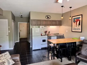 1 Bedroom Gorgeous Mountain View at The Lodge! - Image 3