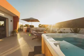 Bica Luxury Penthouse - Image 2