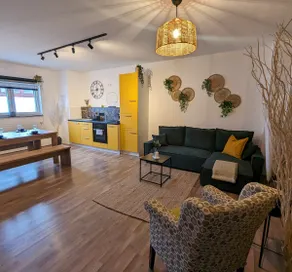 Feld&Flair - Apartment Fürth - Image 2