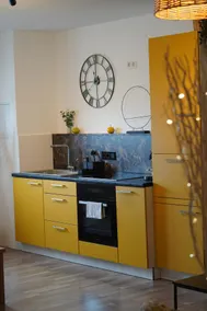 Feld&Flair - Apartment Fürth - Image 3