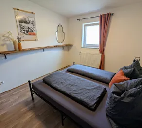 Feld&Flair - Apartment Fürth - Image 4