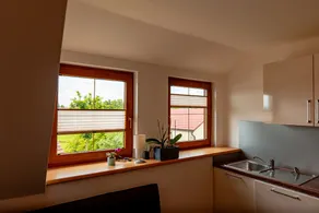 Holiday apartment Böhmerwald (Eslarner Zoiglstum) - Image 3