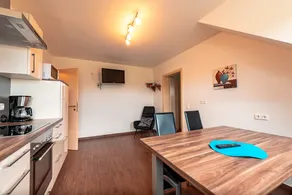 Holiday apartment Böhmerwald (Eslarner Zoiglstum) - Image 2