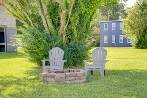 < 1 Mi to Boat Ramp: Coastal Virginia Hideaway - Image 5