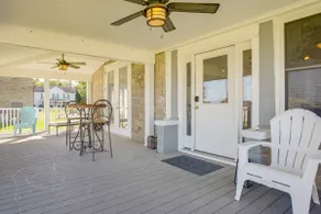 < 1 Mi to Boat Ramp: Coastal Virginia Hideaway - Image 4