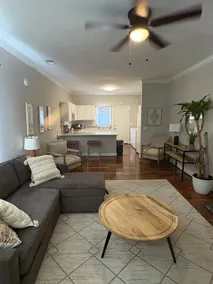 Magnolia Bungalow by the park - Image 4