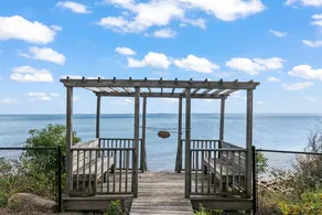 Ocean View | King Beds | Private Deck | Firepit-AC - Image 2