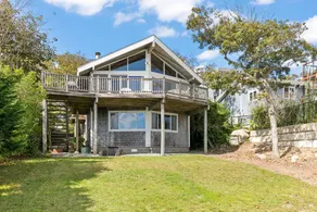 Ocean View | King Beds | Private Deck | Firepit-AC - Image 3