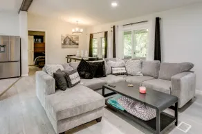 Riverfront Home w/ Porches & Views in Cotter! - Image 2
