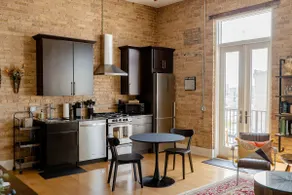 The Urban Alchemist Loft - Image 3