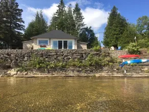 Seafari Stone Cottage - Georgian Bay - Image 3