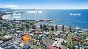 Shellharbour Seaview Luxury Escape - Image 4