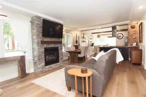 Walk to College of Idaho | Renovated 2BR Home | Ne - Image 2