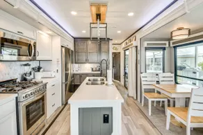 Pools, Boat Ramp & More: Cottage in Virginia Beach - Image 4