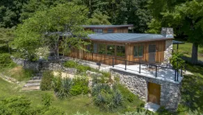 Mid-Century Retreat w/ mtn views, near WLU, VMI - Image 2