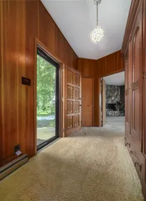 Mid-Century Retreat w/ mtn views, near WLU, VMI - Image 4