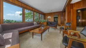 Mid-Century Retreat w/ mtn views, near WLU, VMI - Image 5