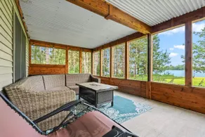 Lakefront Getaway on Windfall Lake - Image 5