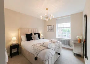 Oak Dene by Birch Stays - Image 5