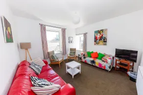 Fern Bank - 5 Bedroom House - Horton - Image 4