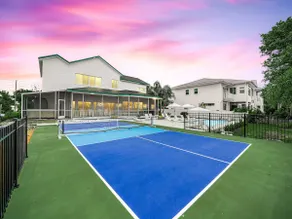Luxe Lakefront w Pool Pickleball Private Dock - Image 2