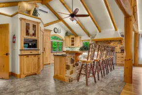 Hot Tub, Private Pool, Sports Court, Fire Pit - Image 4