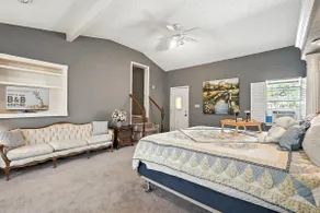 Rock Cottage - Charming Texas Country Retreat - Image 4