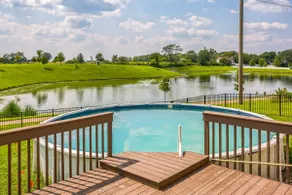 Oglesby Vacation Home 6 Bedroom Home - Image 5