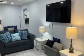 Cozy Coastal Retreat N Lake Ontario Sleeps 8 - Image 3