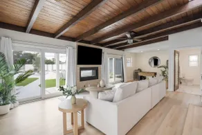 Sunset Beach Oasis | Pool & 2 Living Areas - Image 3