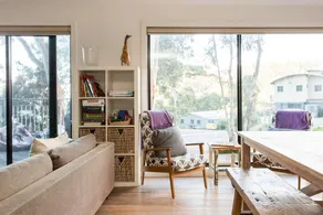 Paringa Beach House, 500m to the beach - Image 4