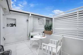 Upscale 1BR in Kirribilli with private Terrace - Image 4