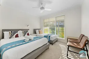 Wyong Creek 4BR Holiday Home | Family Friendly - Image 2