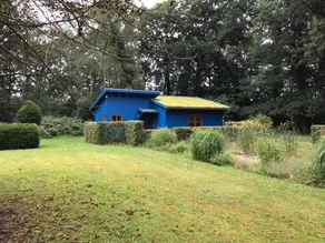 The blue house - Image 4