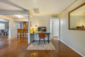 Central | Fire Pit | Fenced Backyard | 4 BR 2 BA - Image 2